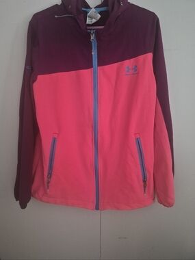 Under Armour jacket